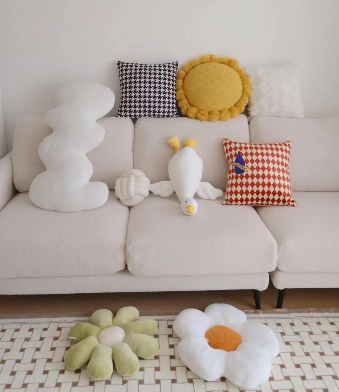 新房装修,这10件家居软装,建议你一定要网购,既省钱又好看