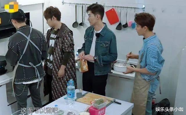 张翰|他靠帅火出圈？是我审美出问题了吗？！