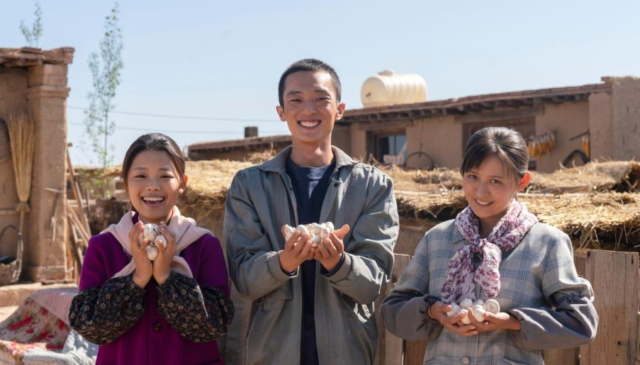 人世间|《人世间》：这个反转大家都没想到吧，扮猪吃老虎，数她隐藏最深