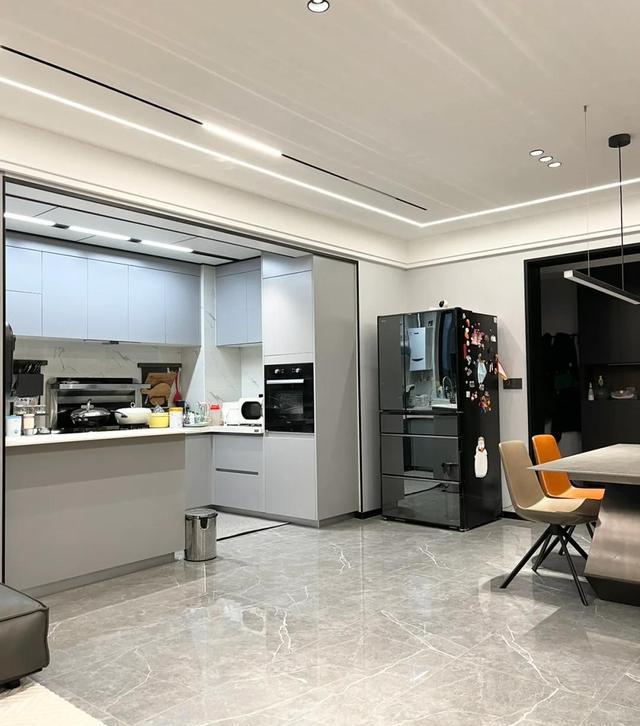 看了她家,才知道什么是岁月静好!110小家,温柔得让人没脾气