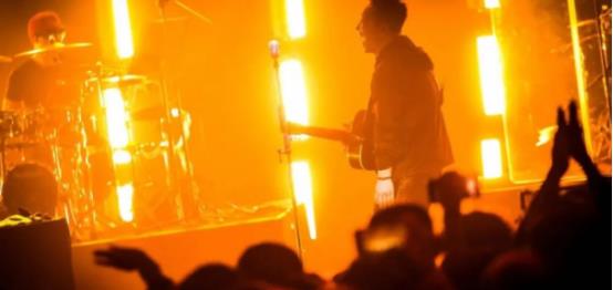 喧闹城市中的隐者，低调的音乐巨星许巍