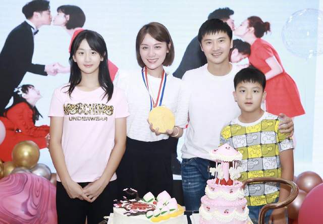 超凡蜘蛛侠3|星二代的脸有多神奇？复刻父母长相似套娃，撞脸别家明星才意外