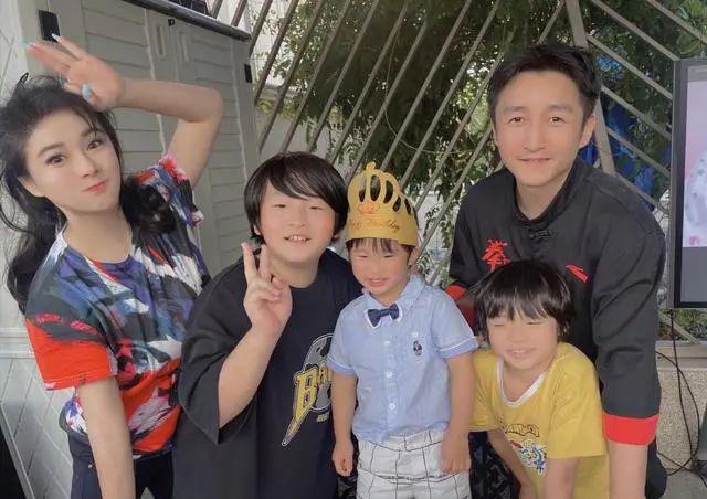 冉莹颖|被分手23次，全职老公后勤，做女人不能太冉莹颖