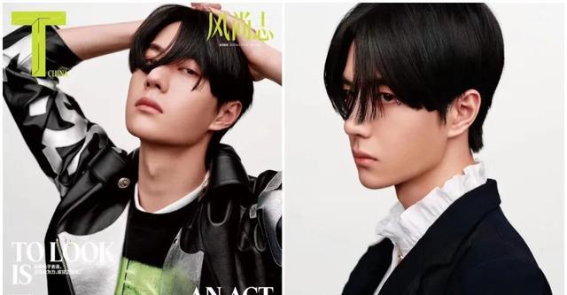 抖音|挖一挖堪比时尚宫斗剧的九月刊最“不为人知”的内幕