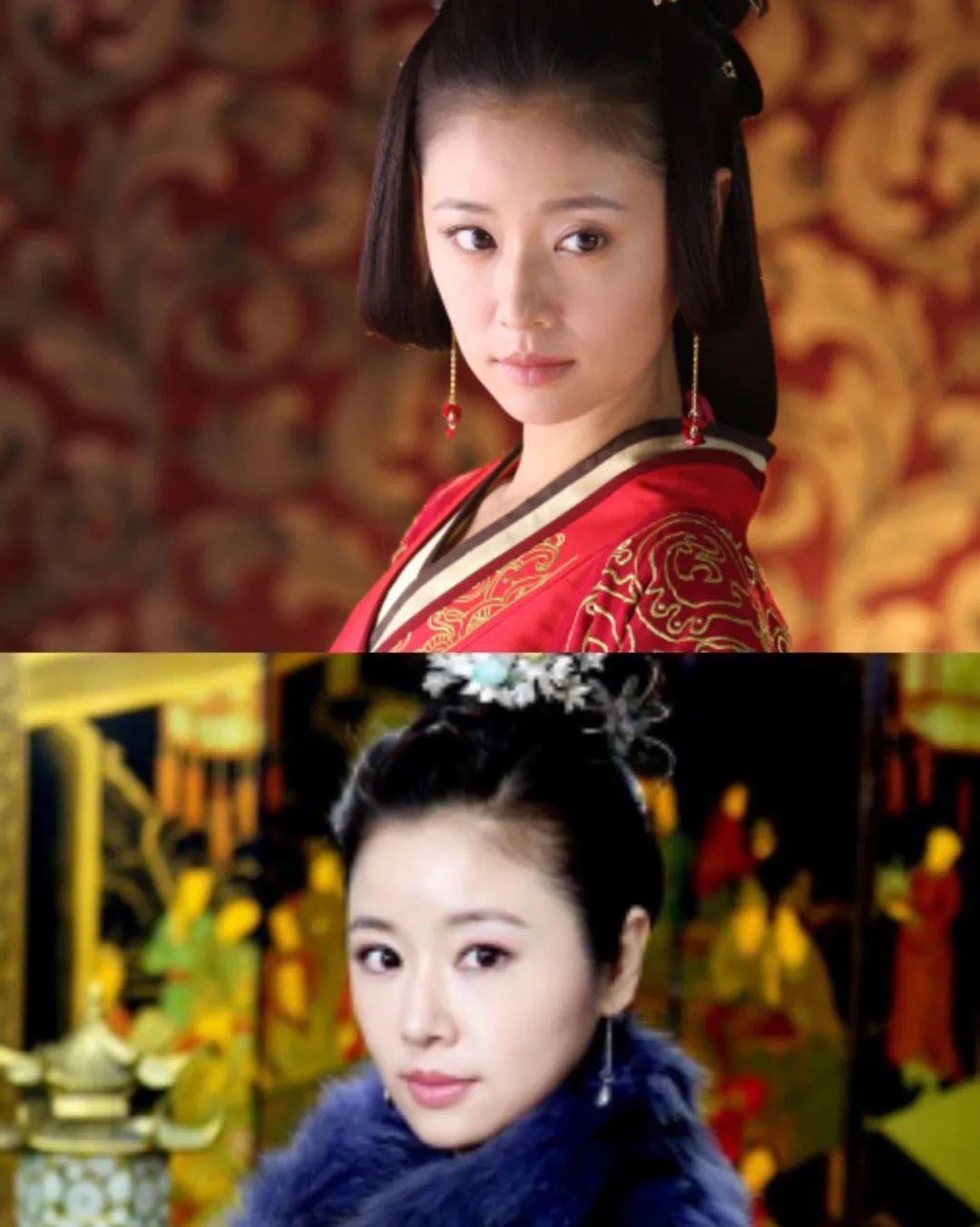 林心如|初代“甜妹”林心如，华丽逆转当制作人，竟获得一致好评？