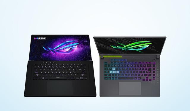 CPU|为什么ROG幻16要比ROG魔霸新锐2022定价贵1500?