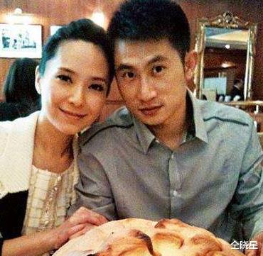 黄绮珊|“最飒港姐”郭羡妮：下嫁河南农村，倒贴丈夫买3房，终成大赢家