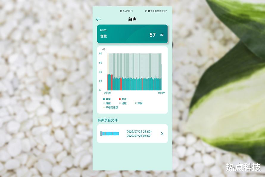 华硕|华硕VivoWatch 5智能健康表评测：你的全天候随身健康管家