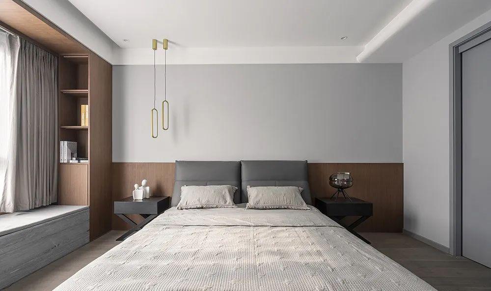 整合上百套案例,汇总飘窗+桌面组合的N种装法,实不实用全看设计