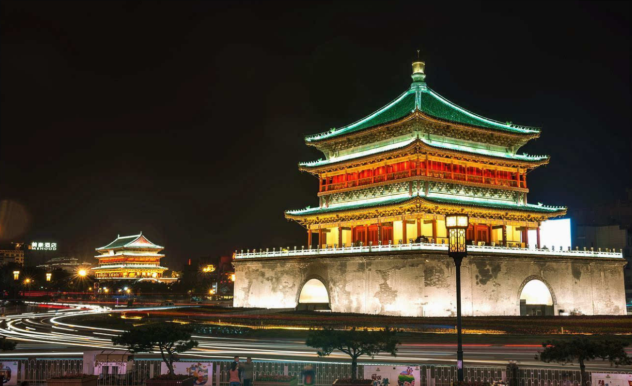 旅行|中国最受欢迎的十大旅游城市，这些是不是你喜欢的城市呢？