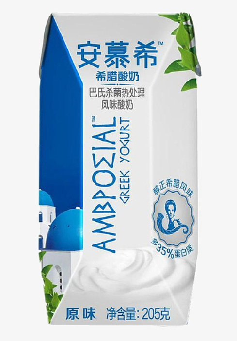 酸奶|日渐升值的“酸奶”，营养价值会更高吗？