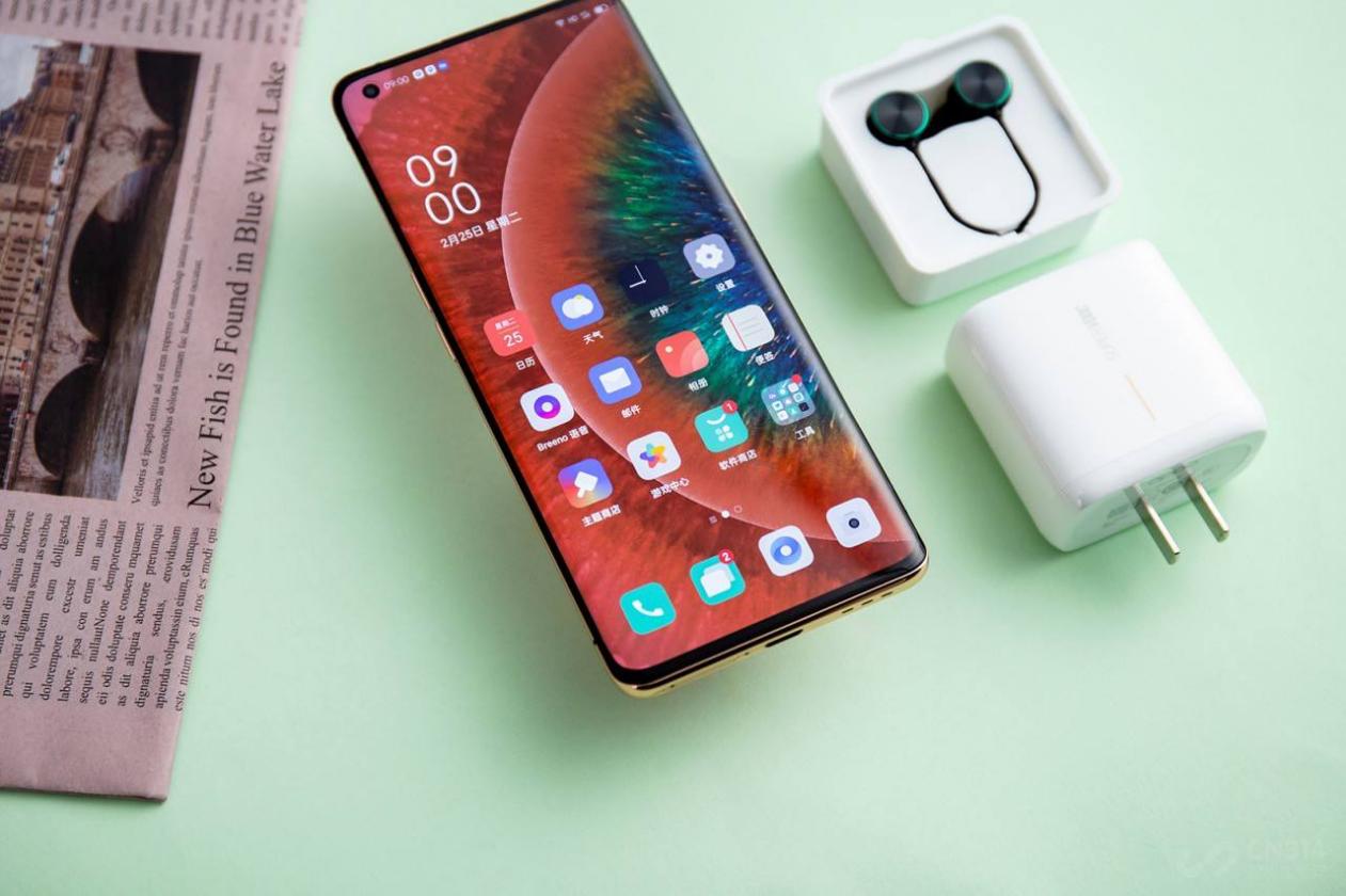 oppo find x|OPPO主打的拍照，这次Find X5 Pro更好，国产给力