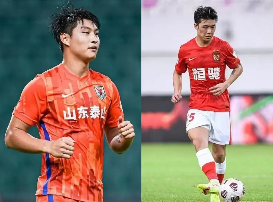 中超|小将留洋！此人为中超哈兰德？降临世界第六联赛