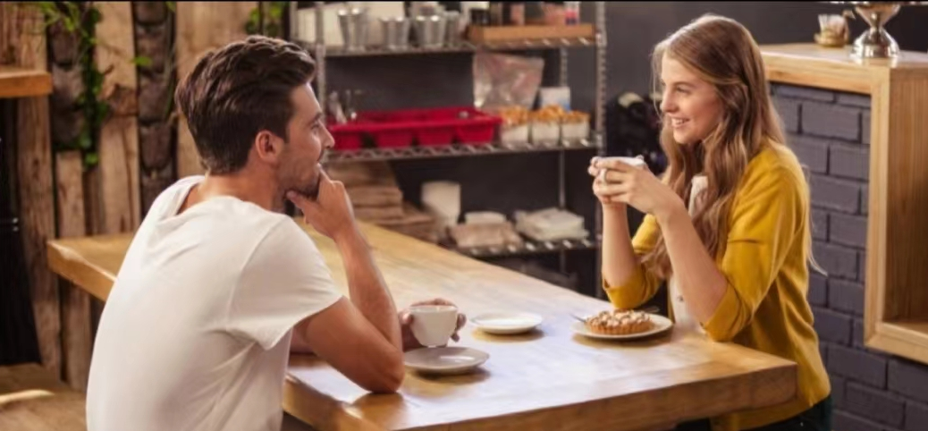 江苏省|好的沟通从赞美开始