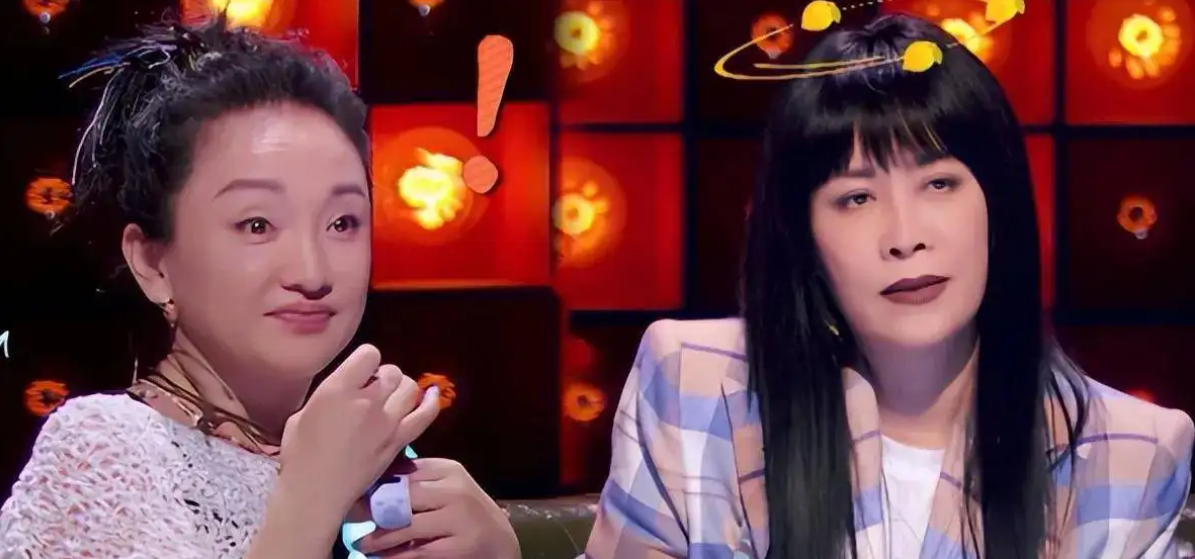 那英|这是一个连快乐都分等级的时代