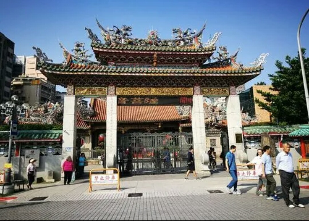 |?台湾省几处景点，早晚要去的地方，提前了解