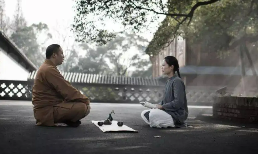 |最好的关系,相处时会感到舒服