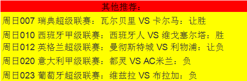 利物浦|4月10日两场足球赛事精析（综合分析，赛事方向，三场简析走向）