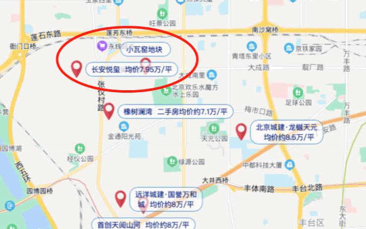 万科|2022年,富人“加仓抢房”,普通人“观望等待,现金为王”?