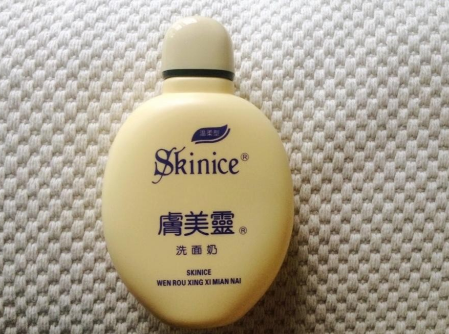 粉底液 洗面奶要选对不选贵，超良心的5款国货洗面奶，很适合夏天使用