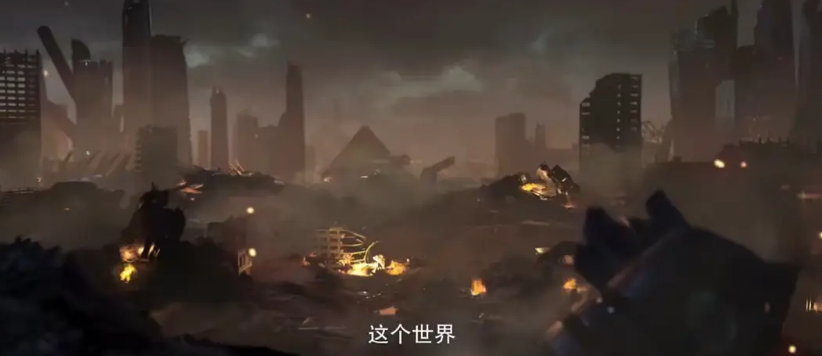 忍者|《熊出没·重返地球》：即使是一只狗熊，也有英雄梦