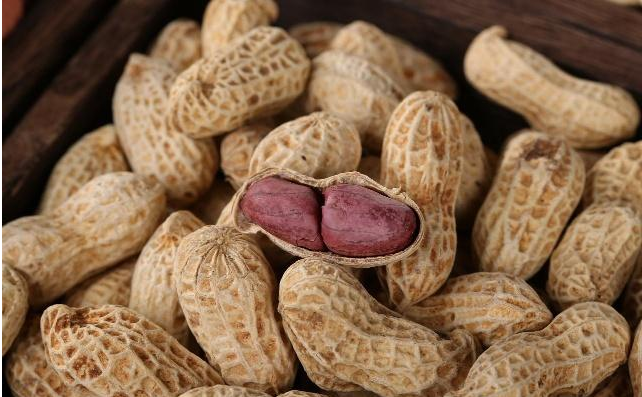 雄性激素|这5种食物是天然“雄性激素”,平时多吃点,滋养肾脏,身体健壮