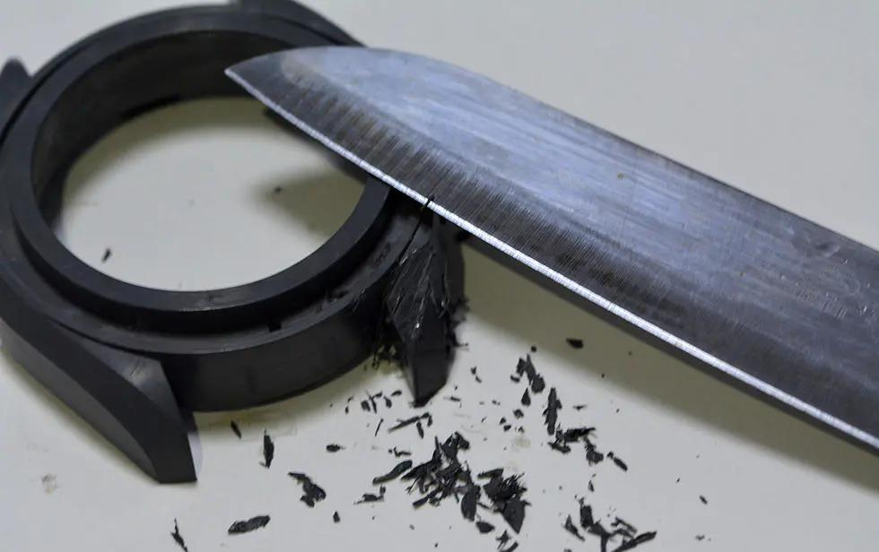 VS厂欧米茄海马600全陶瓷深海之黑为什么是全网最牛的？VS厂壳套制作工艺揭晓！