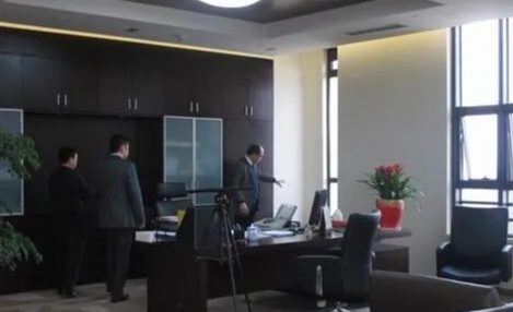 理想汽车|办公室坐向风水讲究