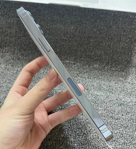 iPhone|粉丝6800入手美版iPhone13ProMax,缺点很多,但非常值!