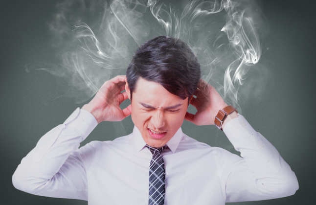 |在职场行为上也是要讲“规矩”的