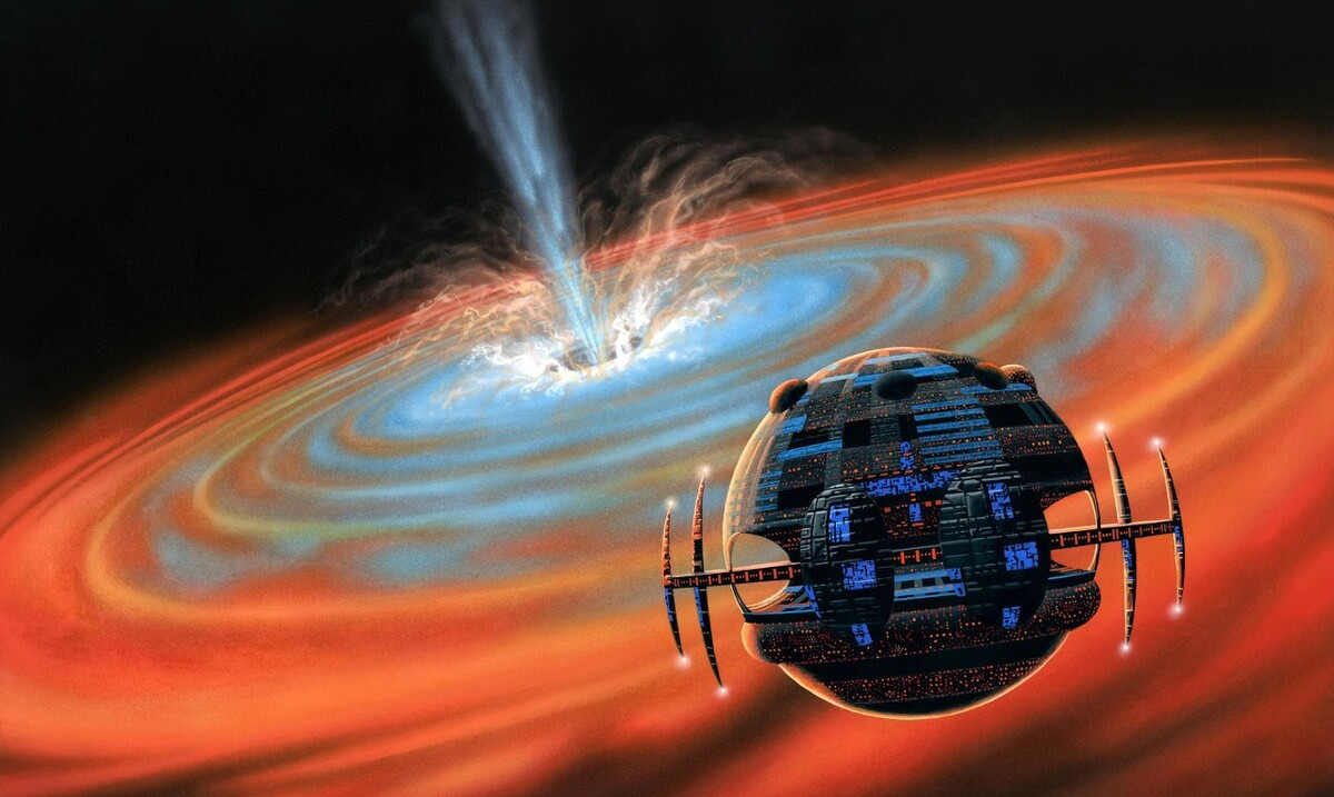 什么是熵增定律?科学家:它能决定宇宙的命运,人类也受支配
