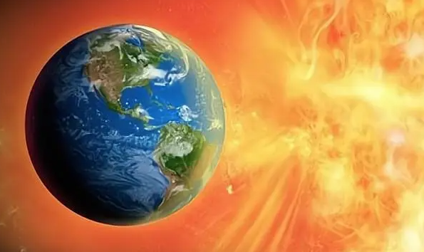 太阳在银河系内的地位:质量超75%的恒星,寿命达100亿年!