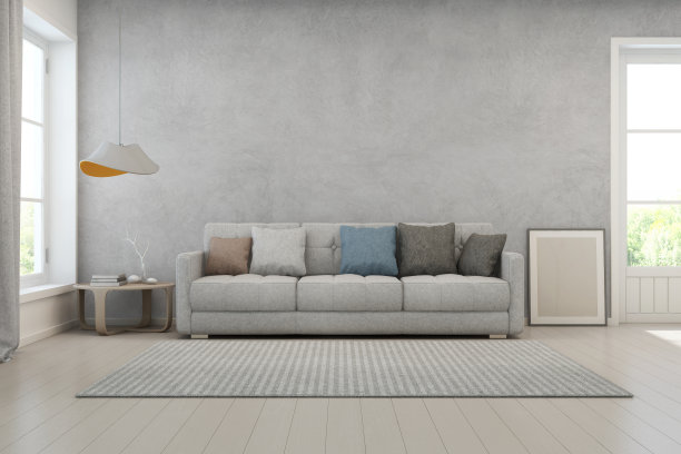 【地毯的选择原则】地毯的选择原则