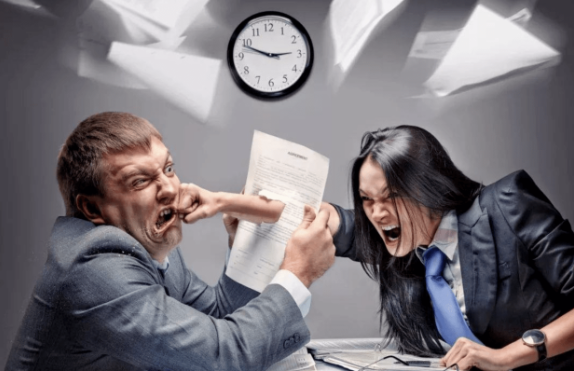 |能力不足，不要盲目地去相信上司的话