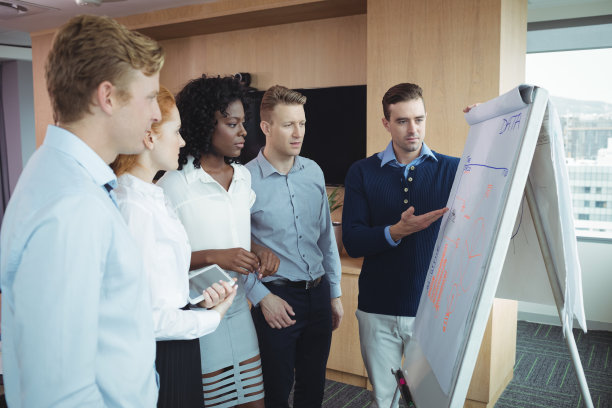 |与上司打交道的两个技巧，千万要记住！