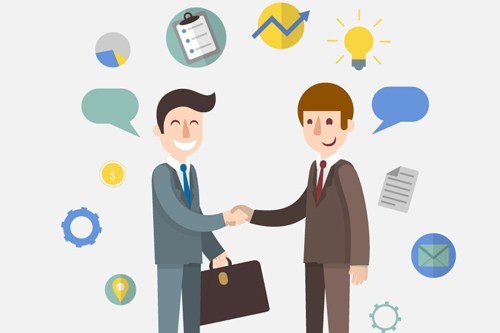 校园招聘|在职场，两大铁律，是人际交往的天规，也是社会的潜规则