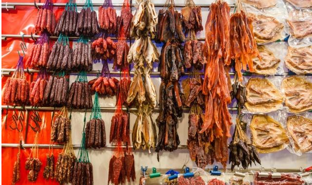 饮食|一份癌症患者的饮食指南:会吃的人,癌细胞不敢近身