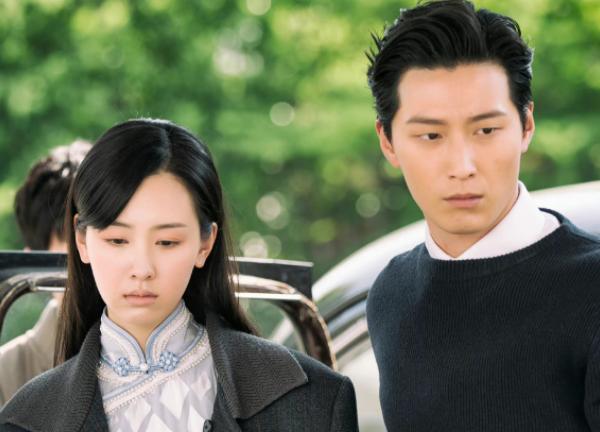 窦骁|窦骁主演的六部剧，火了三部，糊了三部，选好剧本和搭档很重要