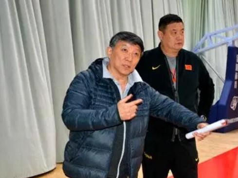 国际米兰|CBA最新消息！曝大牌球员加盟山东男篮宫鲁鸣与爱徒再携手