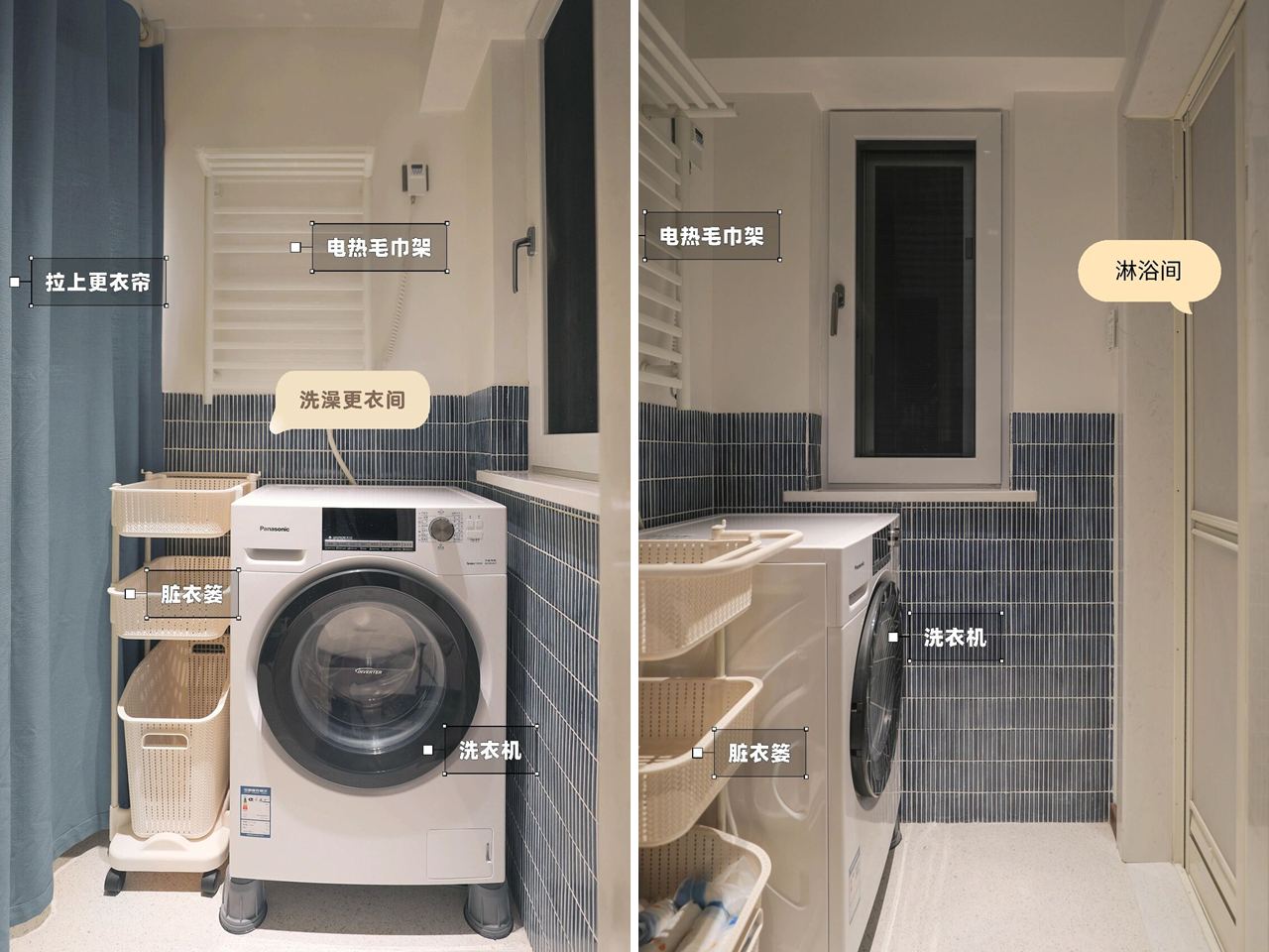 爆火的11个家居设计，堪称家居界的“清流”，必须晒晒