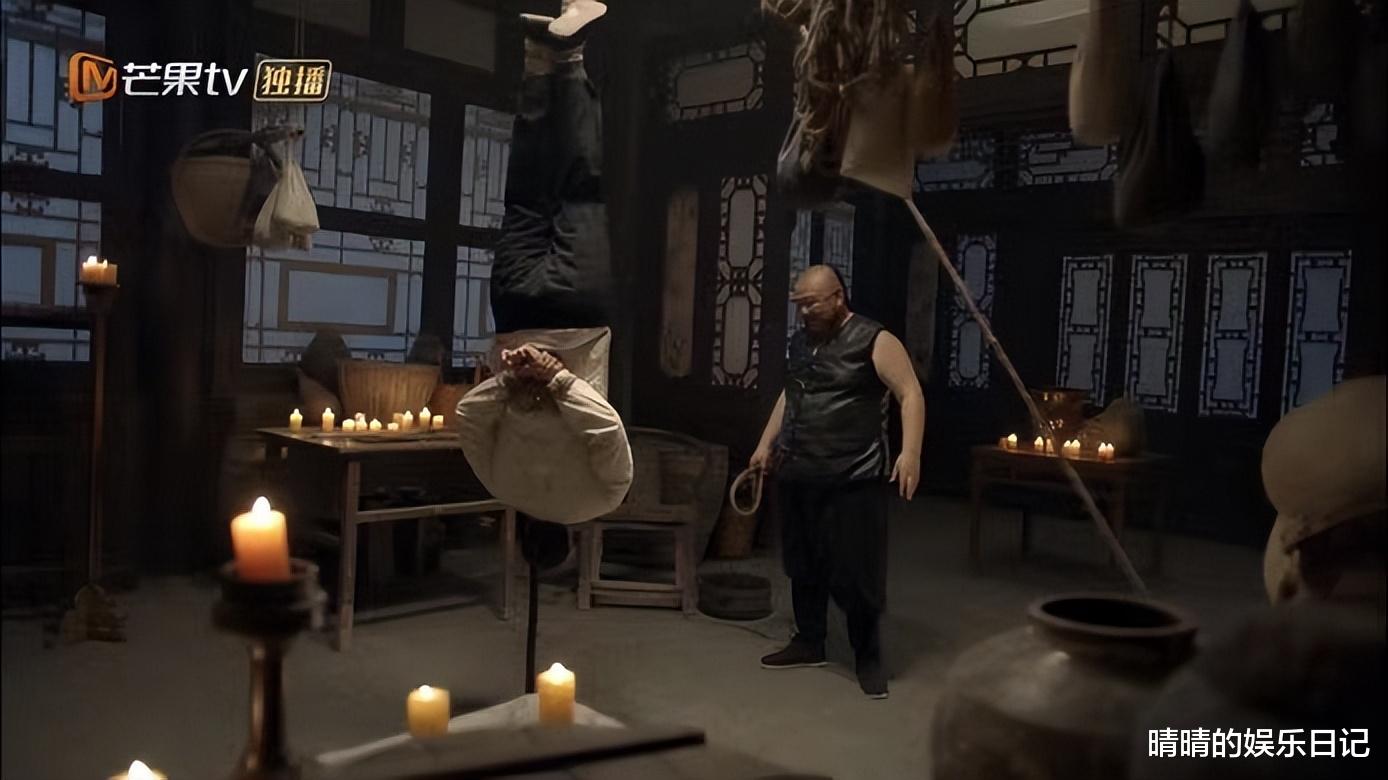 天下长河|《天下长河》播放量破6亿,11天拿6个冠军,这5大配角居功至伟