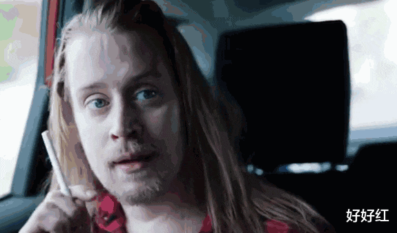 麦考利|从「顶流童星」到街头「流浪汉」——他被「父母」毁掉的一生