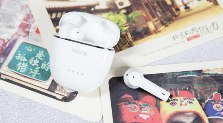 徕卡|什么耳机不会带起来有异物感？最舒服的半入耳式蓝牙耳机推荐