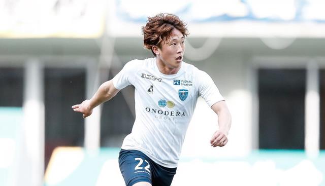 横滨fc|日职乙分析：横滨本土射手射手迎最好赛季，町田连续失分3战入1球