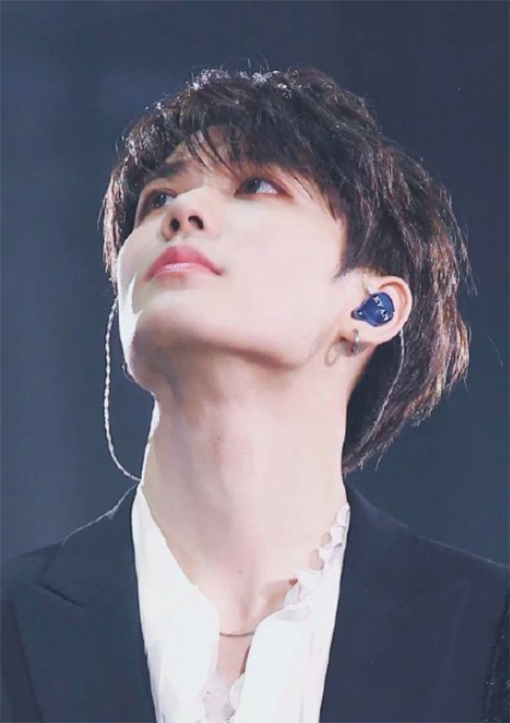 林彦俊|林彦俊终于回来了,别来无恙,久等了