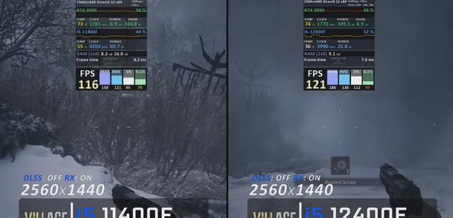 高通骁龙|降价后的I512490F和I512400F到底谁才是中端霸主？