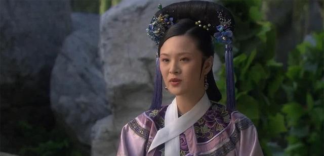 甄嬛传|网议《甄嬛传》后宫战斗力TOP10！安陵容第十，甄嬛竟然不是冠军