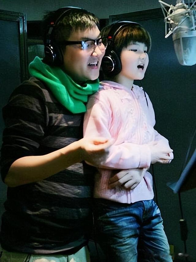 孙楠|孙楠的儿子近照,孙楠:闲的是情,静的是心!买红妹52岁依旧单身