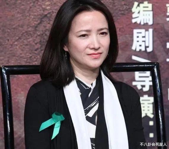 温婉|气质温婉、眉目如画!这7位女星的长相,完全击中了中国人的审美