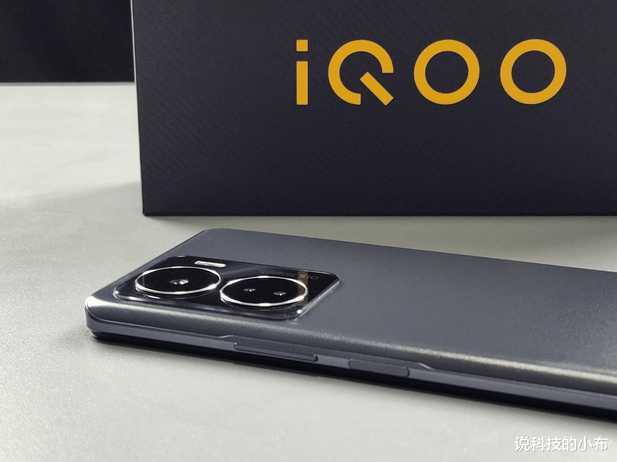 微软|闪充影像小超人，iQOO Z6定义不一样的千元体验